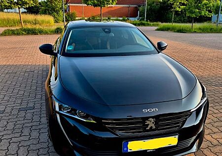 Peugeot 508 BlueHDi 130 EAT8 Active Pack Active Pack