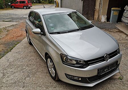VW Polo Volkswagen 1.2 TSI 66kW LIFE LIFE