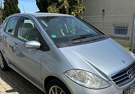 Mercedes-Benz A 200 CDI AVANTGARDE AVANTGARDE