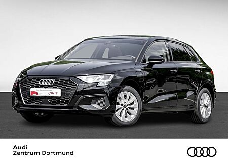 Audi A3 Sportback 40 HYBRID PANO CAM NAVI+ LED SITZHZ