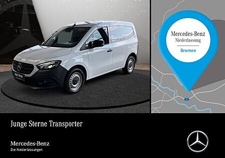 Mercedes-Benz Citan 112 CDI KA Klima+Navi+MBUX+Kamera+Tempo