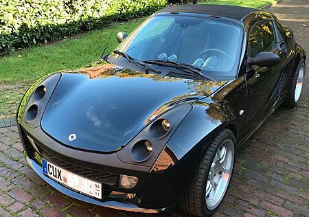 Smart Roadster BRABUS 74 kW Brabus