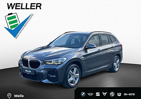 BMW X1 XDrive 25E M Sport LED,Temp,Navi,HiFi,Sitzhz