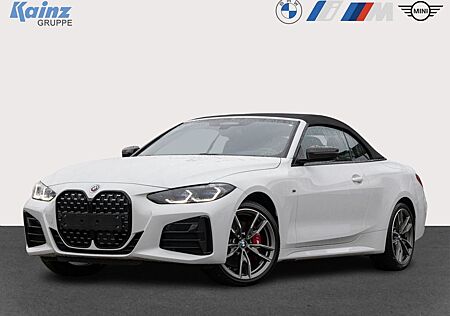 BMW M440i xDrive (ab 2019)