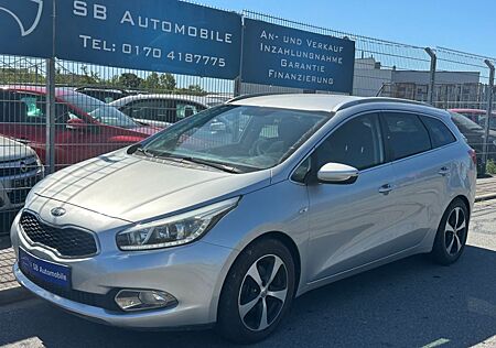 Kia Cee'd / Ceed 1.6 CRDi Edition 7