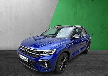 VW T-Roc Volkswagen 2.0 TSI R-Line 4Motion 190 PS*PANO*ACC*KAM