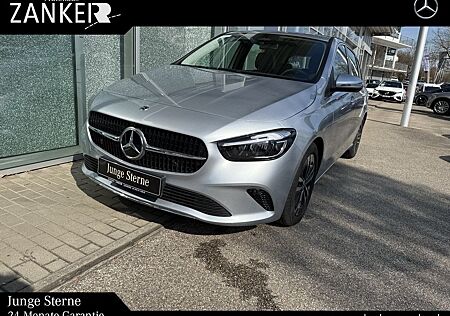 Mercedes-Benz B 200 d Progressive *WINTER*KAMERA*EASY*TEMPOMAT
