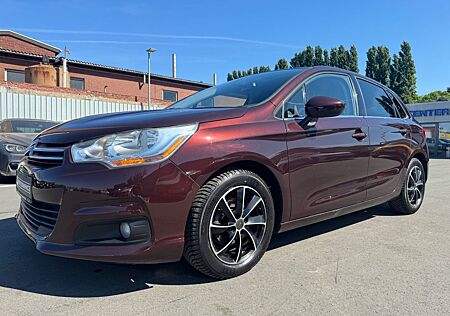 Citroën C4 Lim. Tendance*AUTOMATIK*PDC*TEMP