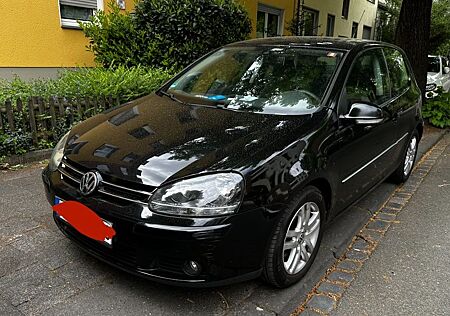 VW Golf Volkswagen 1.6 Edition Edition