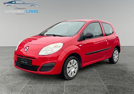 Renault Twingo Expression 1.2 eco2