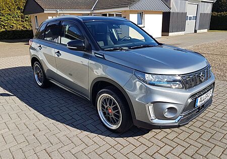 Suzuki Vitara 1.4 BOOSTERJET HYBRIT ALLGRIP Comfort+