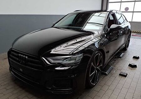 Audi S6 Avant 3.0 TDI quattro Tiptronic HUD Pano B&O