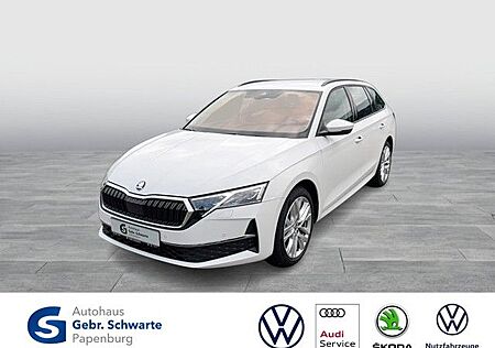 Skoda Octavia Combi 2.0 TDI DSG Selection KAMERA+ACC