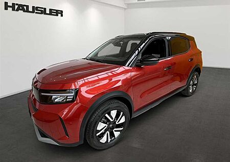 Opel Frontera Electric GS *Navi*Sitzheizung*PDC*Rückf