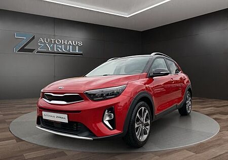 Kia Stonic 1.0 T-GDI Mild-Hybrid Vision 120 PS SHZ