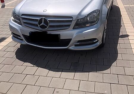 Mercedes-Benz C 200 CDI T BlueEFFICIENCY ELEGANCE ELEGANCE