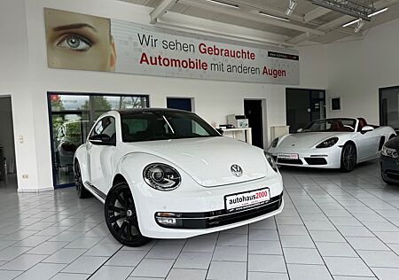 VW Beetle Volkswagen Lim. Sport BMT*Pano*Navi*PDC*SHZ*