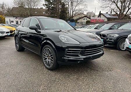 Porsche Cayenne S*Pano*21 Zoll