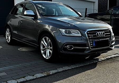 Audi SQ5 3.0 TDI tiptronic quattro -