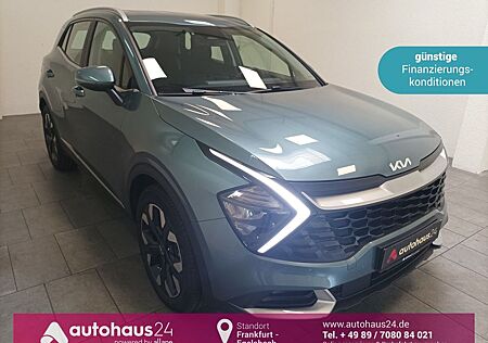 Kia Sportage 1.6 T-GDI Navi|CAM|Sitzhzg. vo&hi