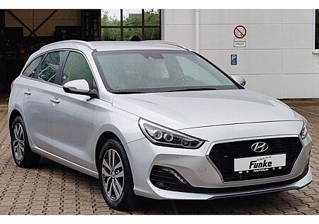 Hyundai i30 cw YES! 1.0 T-GDI EU6d-T Navi Apple CarPlay