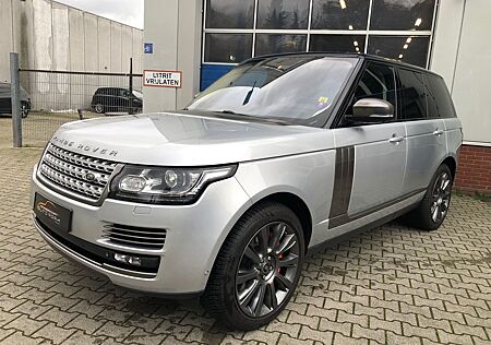 Land Rover Range Rover 4.4 SDV8 Vogue *Voll*