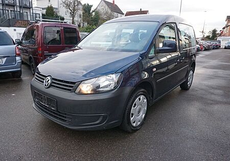 VW Caddy Volkswagen /Kombi Trendline