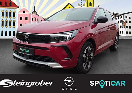 Opel Grandland X Grandland Plug-in-H Auto. Eleg. AHK+Matrix LED*