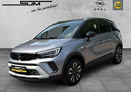 Opel Crossland X Crossland Elegance Turbo Elegance Panorama Navi