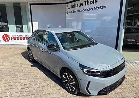 Opel Corsa F 1.2 GS *FACELIFT+KAMERA+CARPLAY*
