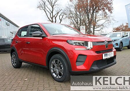 Citroën C3 PureTech 100 S&S You