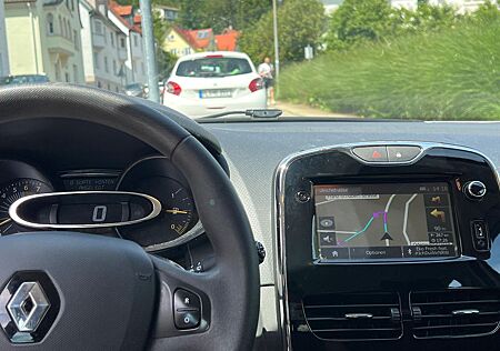 Renault Clio Top gepflegter Navi - Klima -Tem