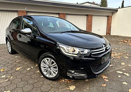 Citroën C4 Lim. Selection*Navi*Klima*Tüv-Neu*Top Zustand