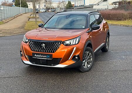 Peugeot 2008 GT *Autom.*Navi*Schiebedach*Alcantara*RFK*