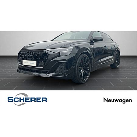 Audi Q8 leasen