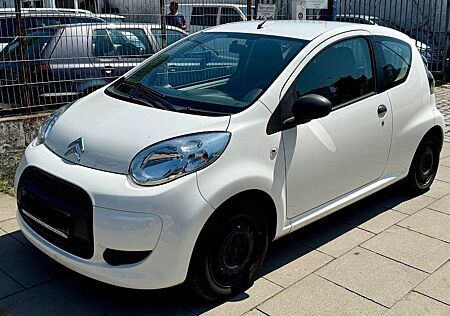 Citroën C1 Advance / TÜV 12.25