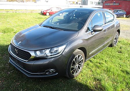 DS Automobiles DS 4 DS4 Basis