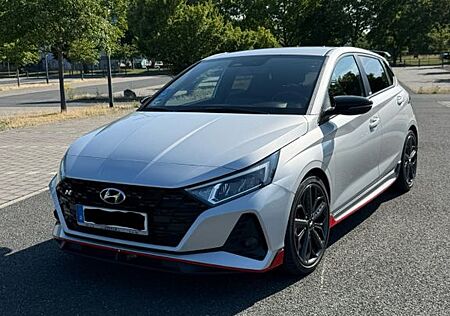 Hyundai i20 N Performance 1.6 T-GDI 150kW