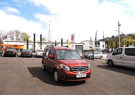 Mercedes-Benz Citan Kombi 111 CDI lang Tourer Edition !!