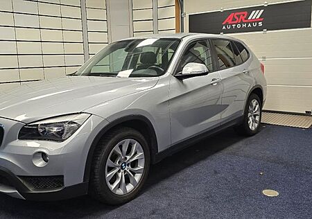 BMW X1 Baureihe sDrive 18i,Autom.AHK