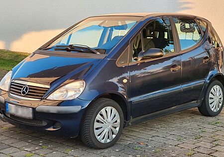 Mercedes-Benz A 140 CLASSIC Classic