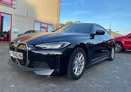 BMW i4 Baureihe Gran Coupe 40 eDrive