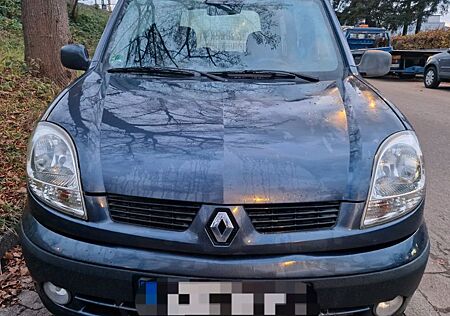 Renault Kangoo 1.6 16V Privilege Expression