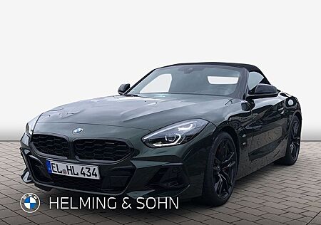 BMW Z4 sDrive30i - Head-Up / HiFi / DAB / LED / WLAN