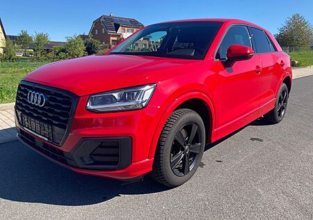 Audi Q2 1.4 TFSI COD sport