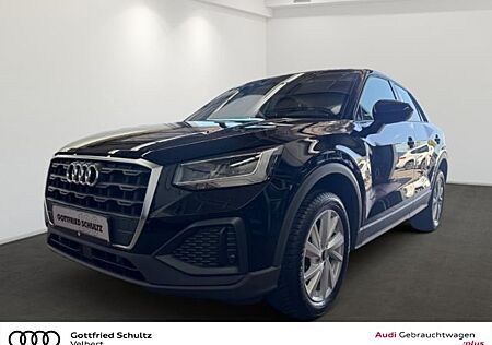 Audi Q2 35 1.5 TFSI S-tronic LED Navi Sitzheiz. 17