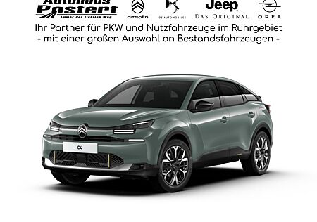 Citroën C4 gebraucht kaufen Citroën C4 Benziner 130 S&S MAX*Sitzheizung*