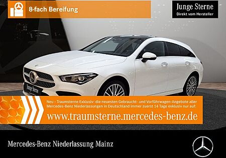 Mercedes-Benz CLA 250 Shooting Brake CLA 250 e SB AMG/MBUX HighEnd/Pano/LED/Distr/AHK