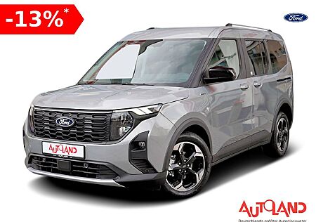 Ford Tourneo Courier Active 1.0 EB Aut. ACC Navi Sitz
