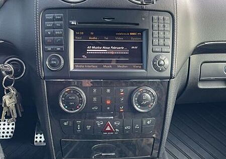 Mercedes-Benz ML 350 CDI 4MATIC Grand Edition Grand Edition
